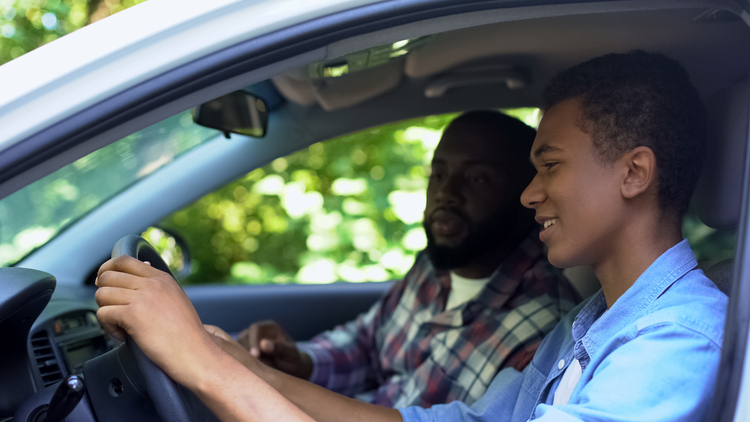 Worried About Your Teenage Driver? Take These Steps to Keep Them Safe
