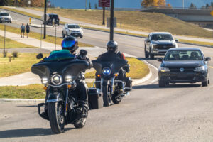 What motorcycle accident evidence do you need for a strong claim?