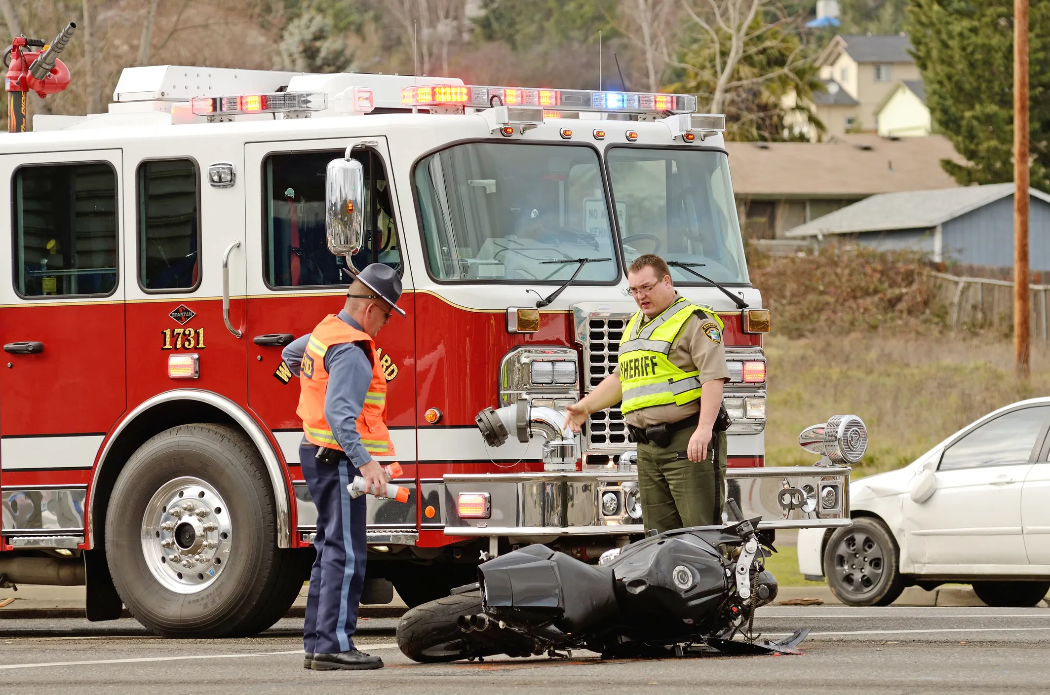 murfreesboro motorcycle accident lawyer