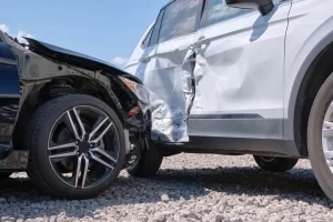 crash vs accident