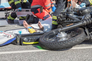 does health insurance cover motorcycle accident injuries