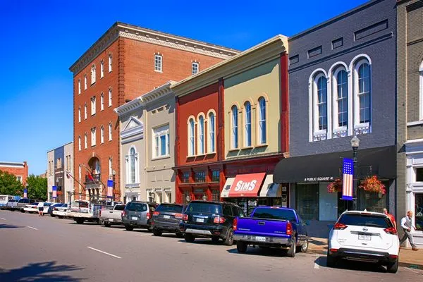 Murfreesboro personal injury lawyer