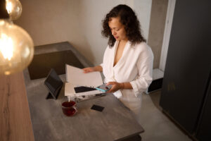 personal injury demand letter