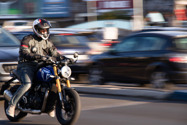 are motorcycle accidents common