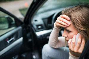 types of brain injuries from car accidents
