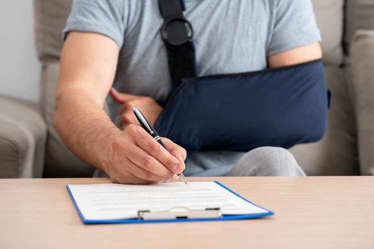 getting full value for medical bills after tennessee accident