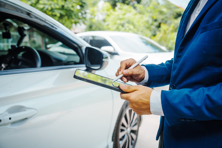 How long does it typically take to resolve a Nashville car accident case?