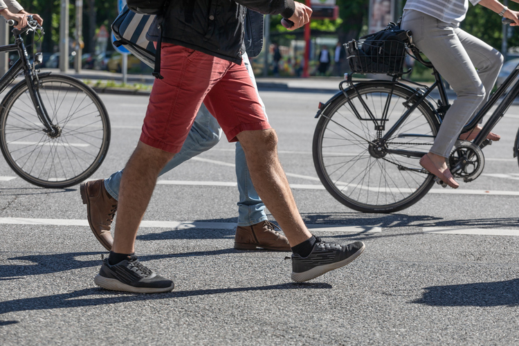 What you should do if you are injured in a Nashville pedestrian accident
