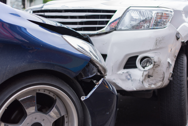Murfreesboro car accident lawyer
