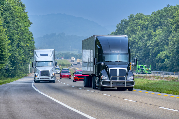 Murfreesboro truck accident lawyer