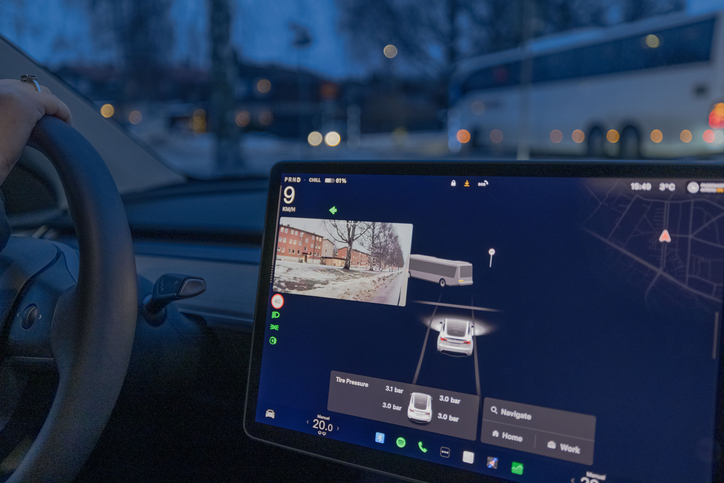 tesla data wins a case for 130k in Murfreesboro