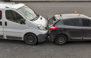 work injury car accident in murfreesboro case