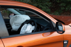 Should I get a lawyer for a car accident?