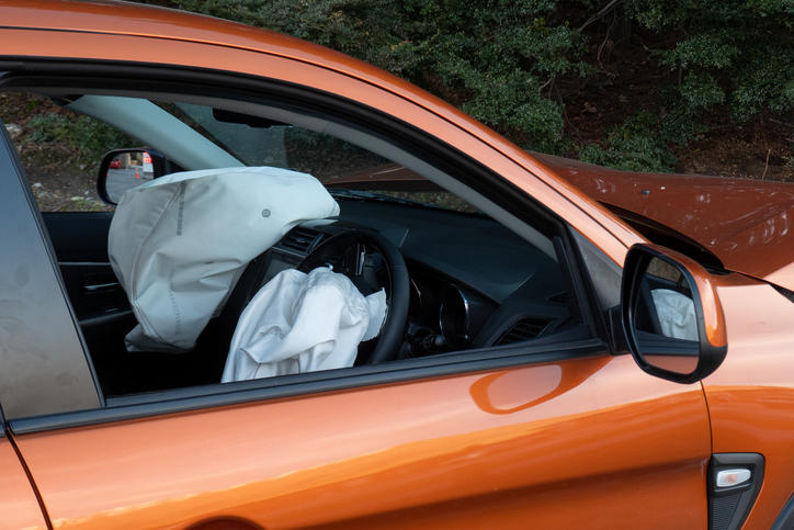 Should I get a lawyer for a car accident?
