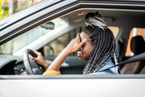 can you claim for anxiety after a car accident